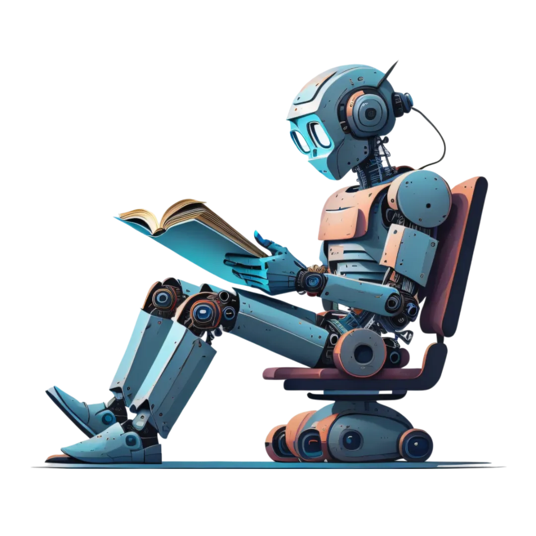 Nøgd – robot og analyseverktøy for arbeidsmiljø