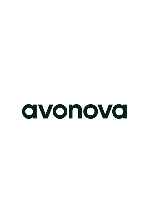 Logo Avonova
